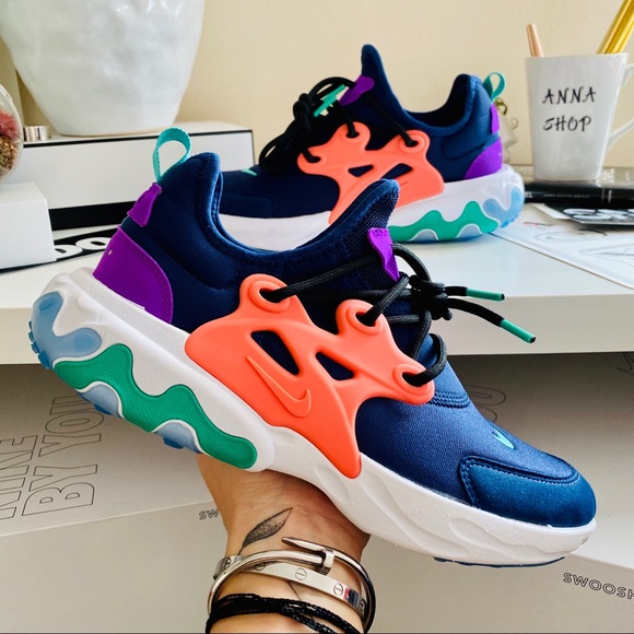 Nike Shoes - NWT Nike react presto